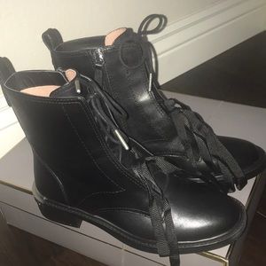 Louise et Cie Shoes - Louise et Cie combat boots Louise et Cie Shoes - Louise et Cie combat boots